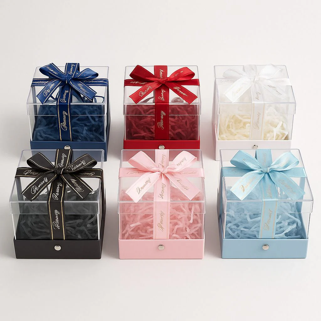 Gift Packaging