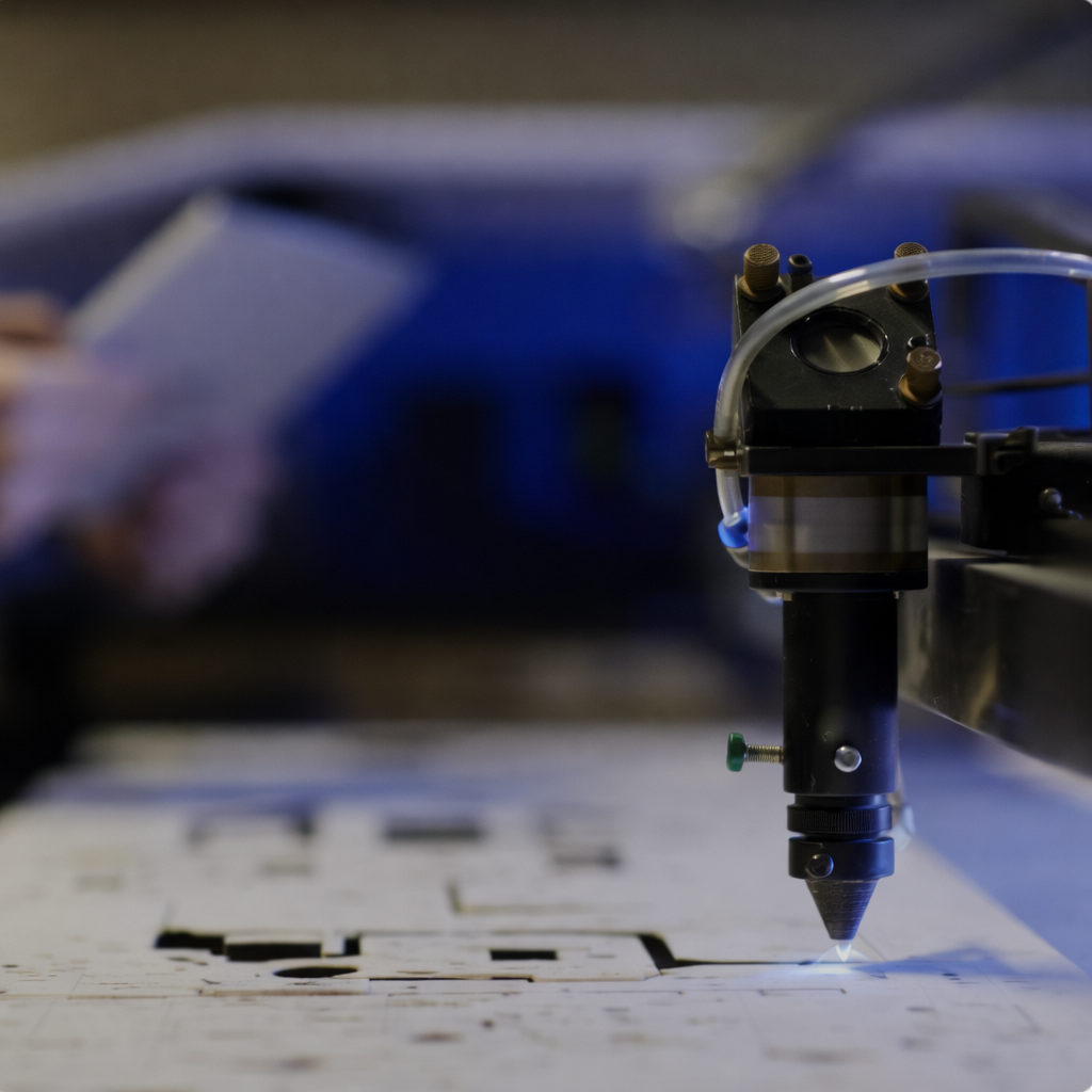 Die Cutting Machines