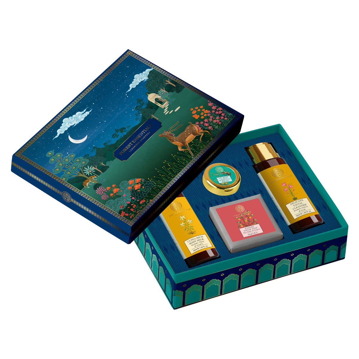 Cosmetic Packaging 12