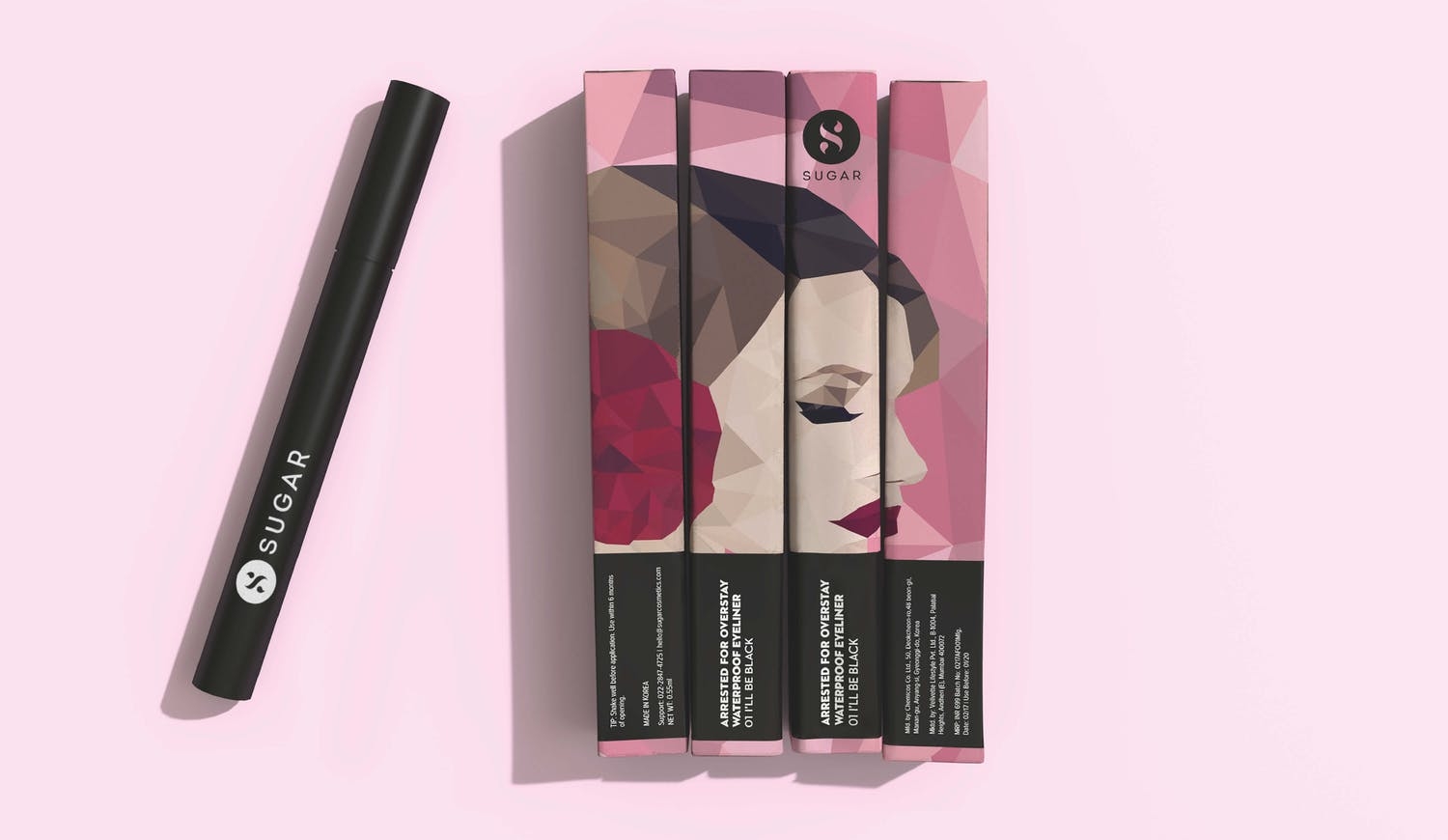 Cosmetic Packaging 13