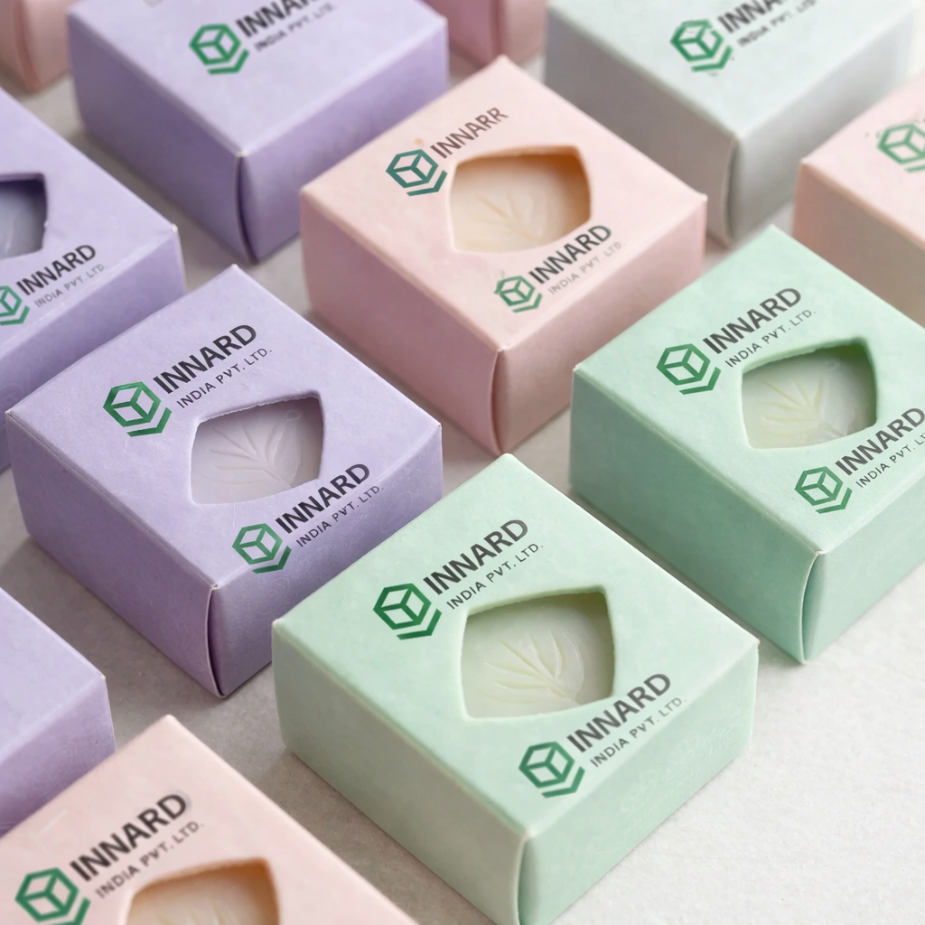 Premium cosmetic gift box