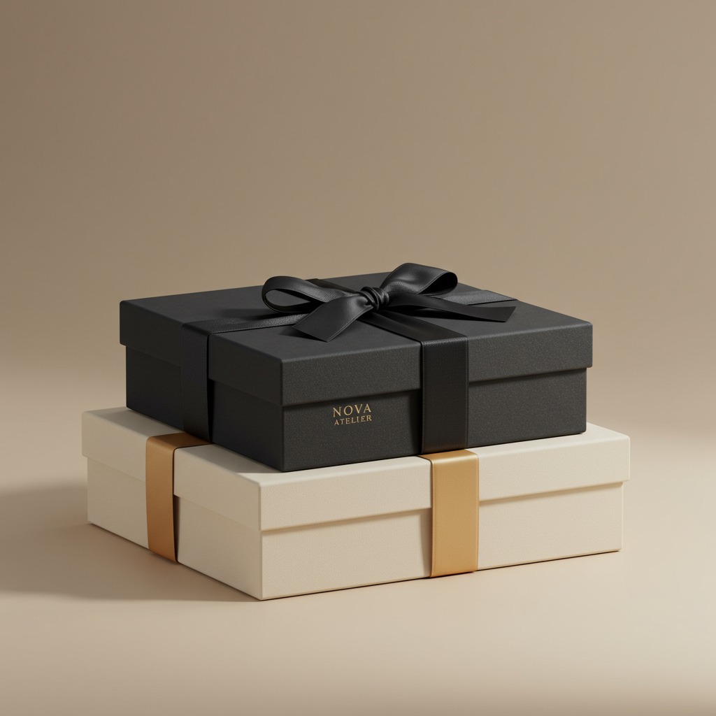 Gift Boxes