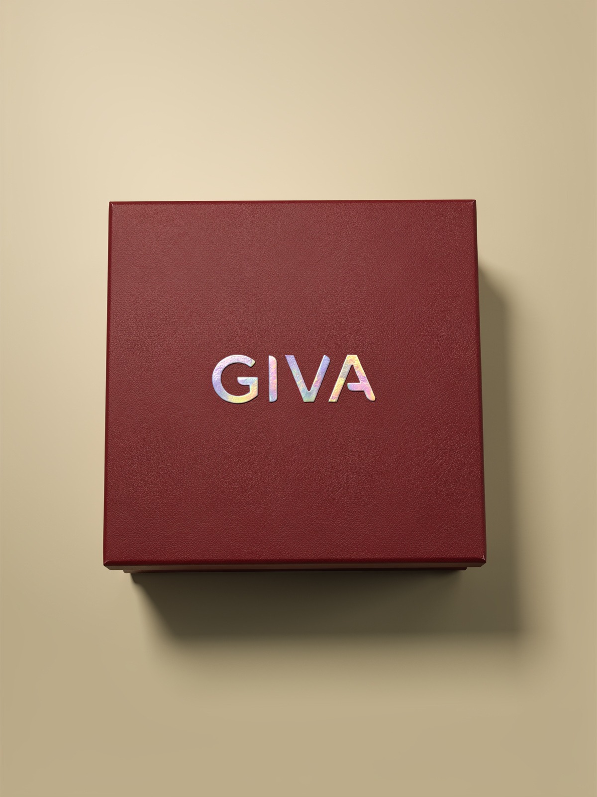 Jewelry rigid box gallery