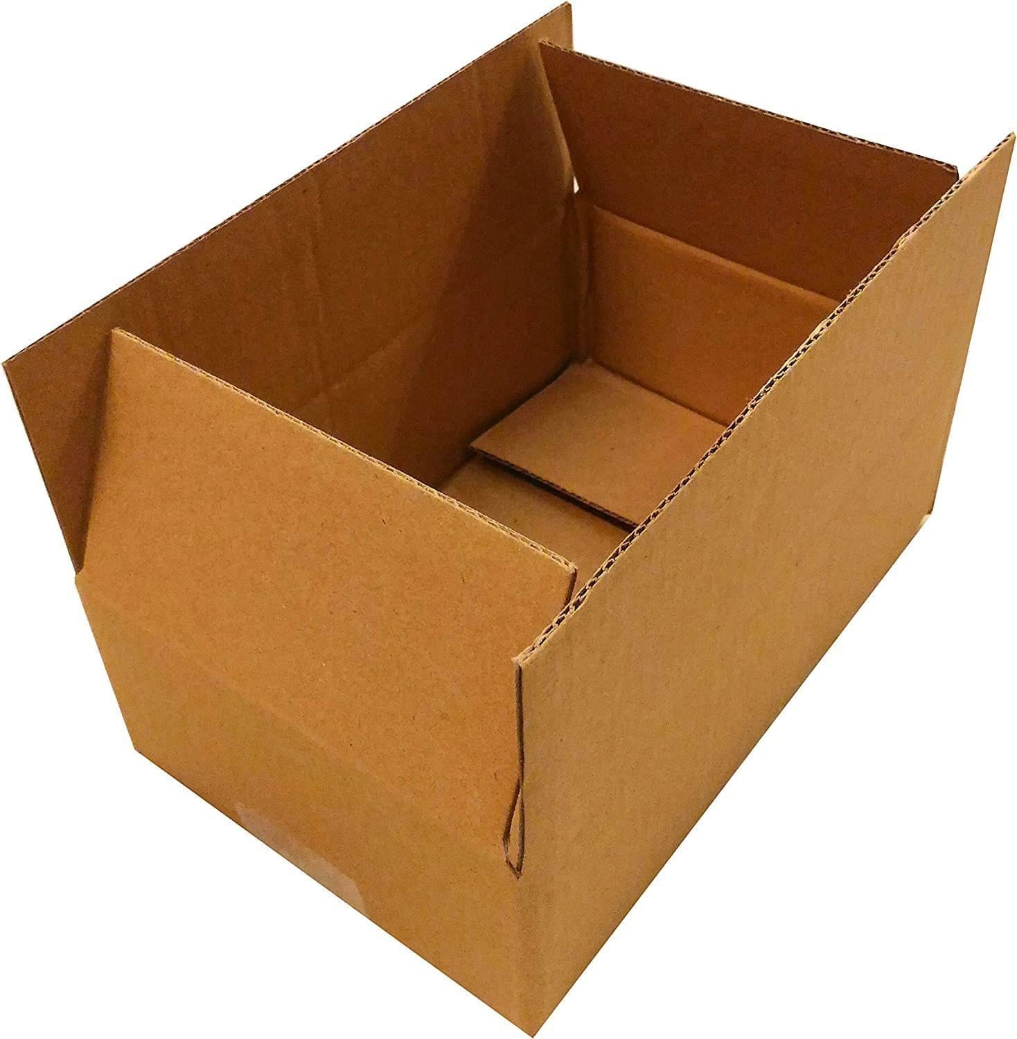 Mono carton packaging