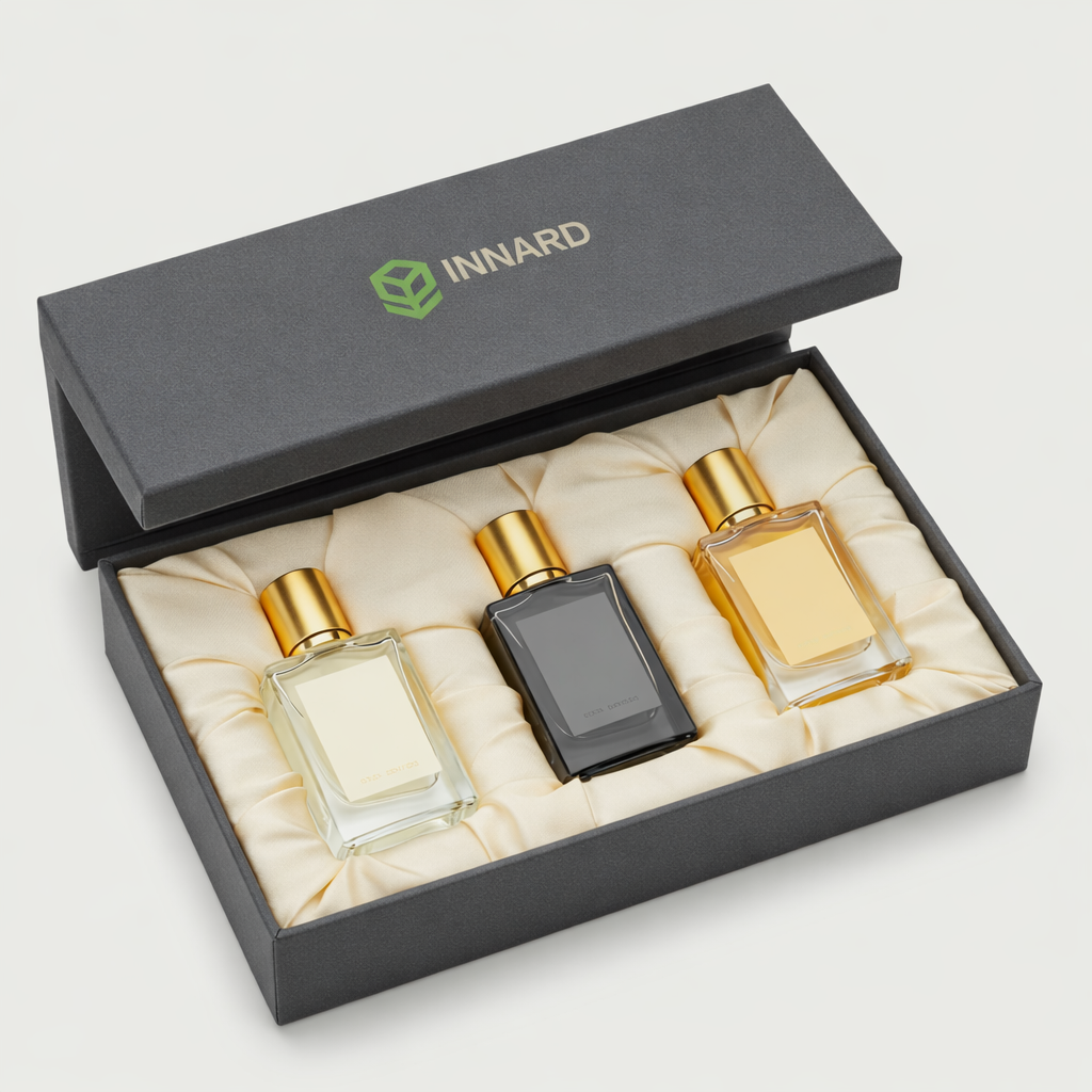Perfume Box 2